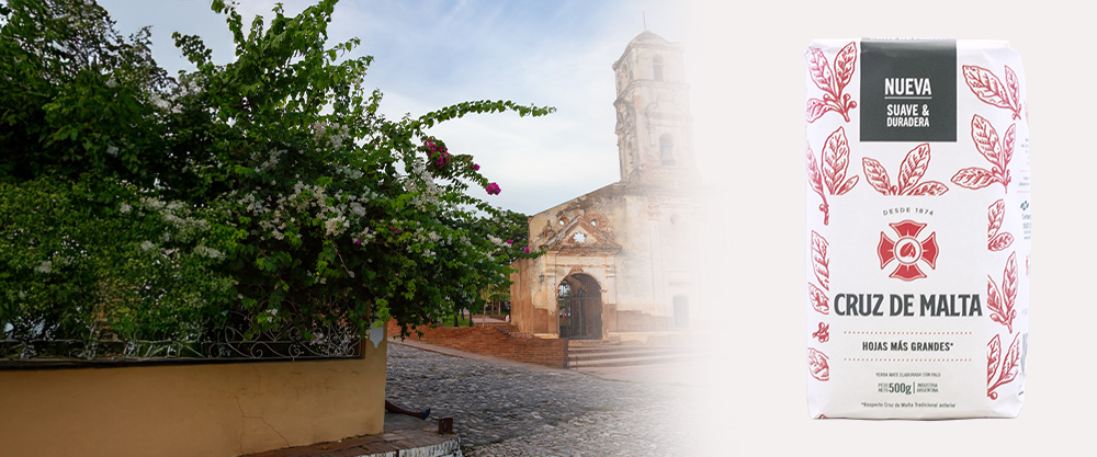 Cruz de Malta