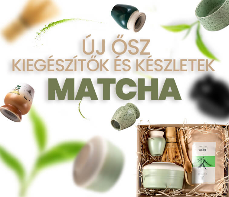 Matcha