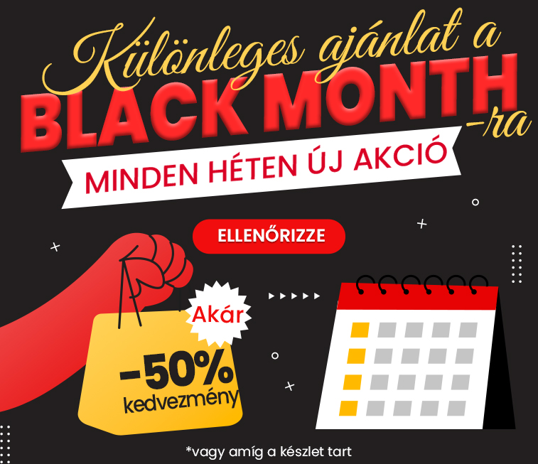 Black Month