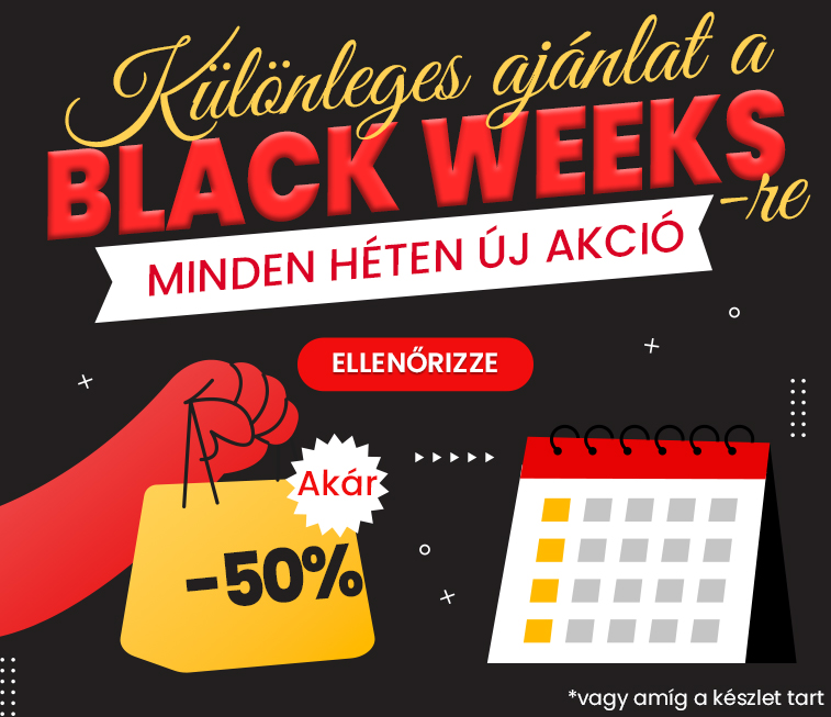 Black Weeks