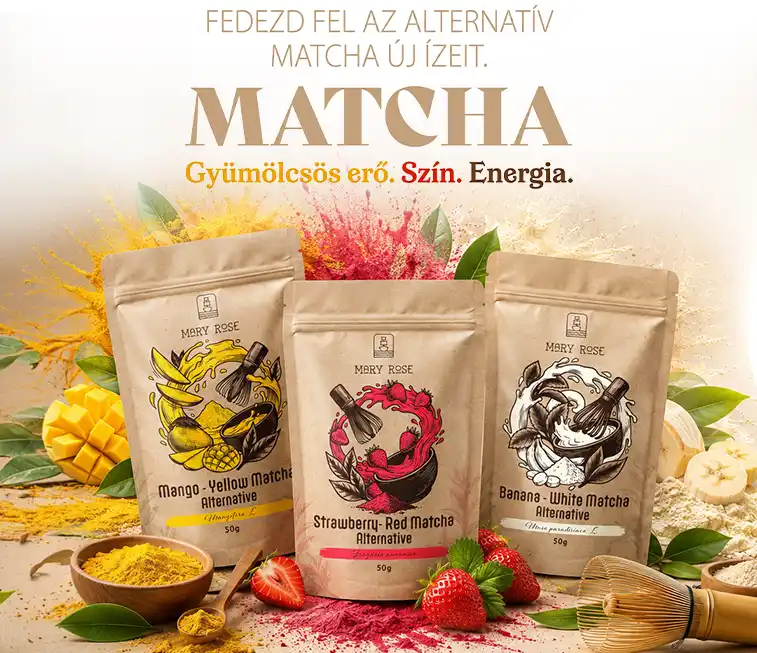 matcha