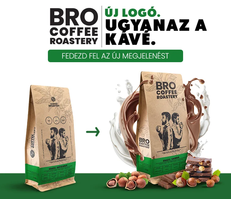 BRO Coffee Roastery
