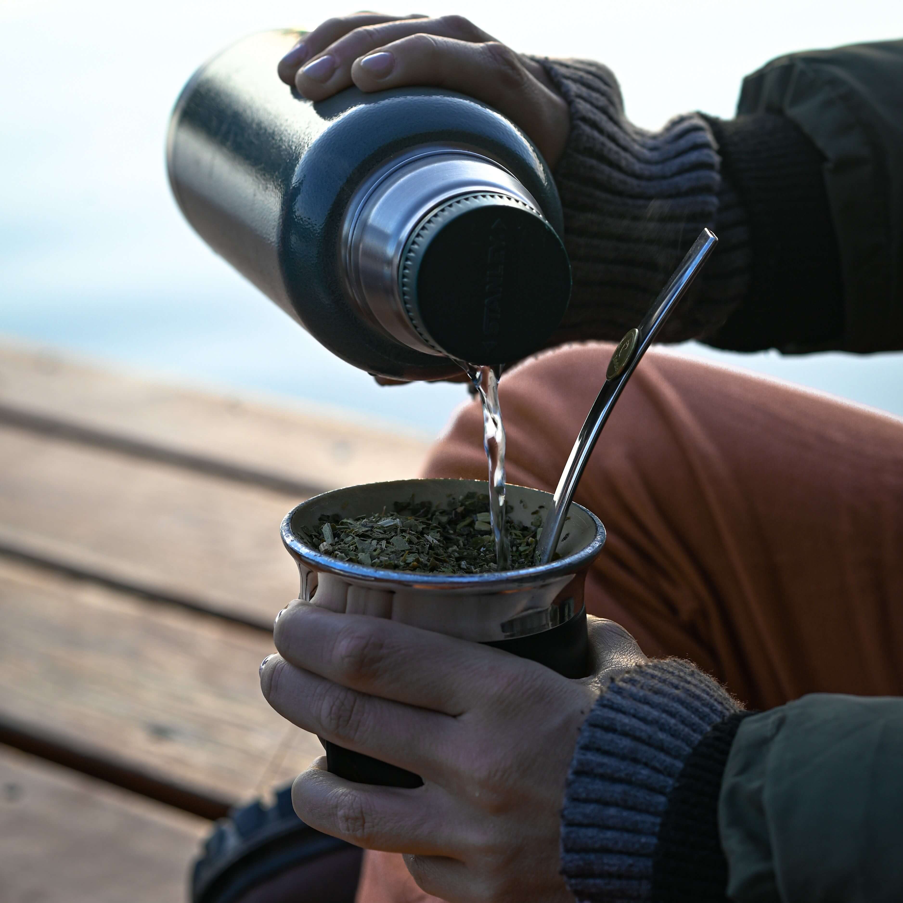 Yerba mate kiegészítők. Melyik lesz a legjobb? Hogyan válasszuk ki őket?