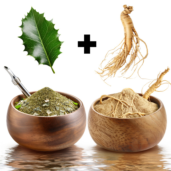 Ginseng. A vitalitás és koncentráció titka a Távol-Keletről