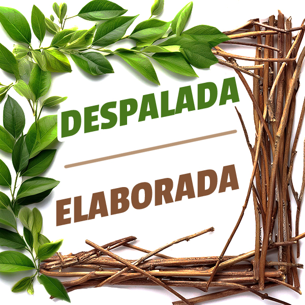 Yerba mate despalada és elaborada - fedezze fel a különbségeket, és válassza ki az Ön számára tökéletes mate teát!