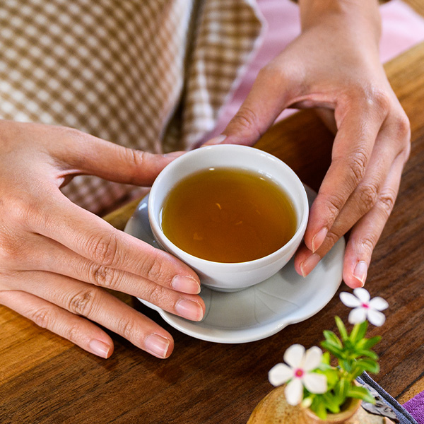 Pu-erh tea - a hosszú élet, az íz és a karcsú alak titka?