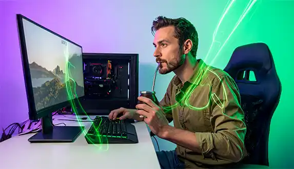 Játék vegyszerek nélkül - yerba mate mint természetes energiaital a játékosok számára