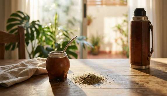 Argentin yerba mate - a hagyományok íze, az iváskultúra és az argentin mate jelensége