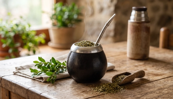 A yerba mate jótékony hatásai és egészségügyi következményei – amit tudnod kell