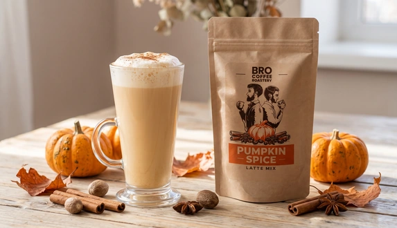 Pumpkin spice latte – mi az a tökös kávé, és miért olyan népszerű ősszel?