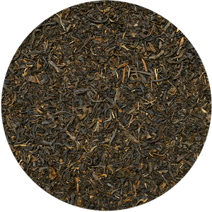 Mary Rose - Yunnan fekete tea konzervdobozban - 50g