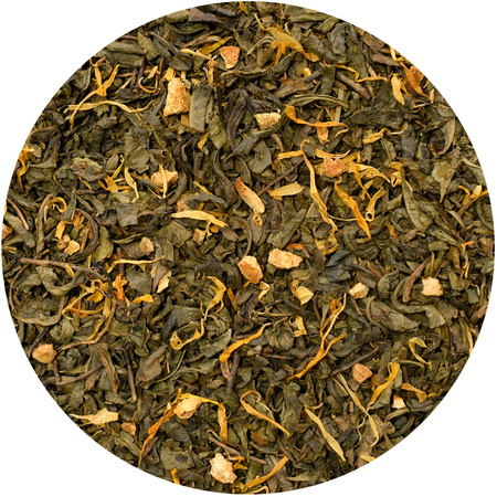 Mary Rose - Winter Spice tea - 50 g