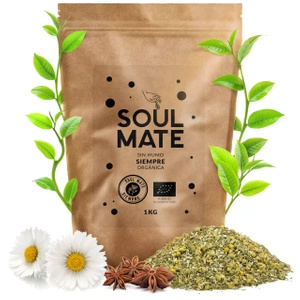 Soul Mate Organica Siempre 1kg 