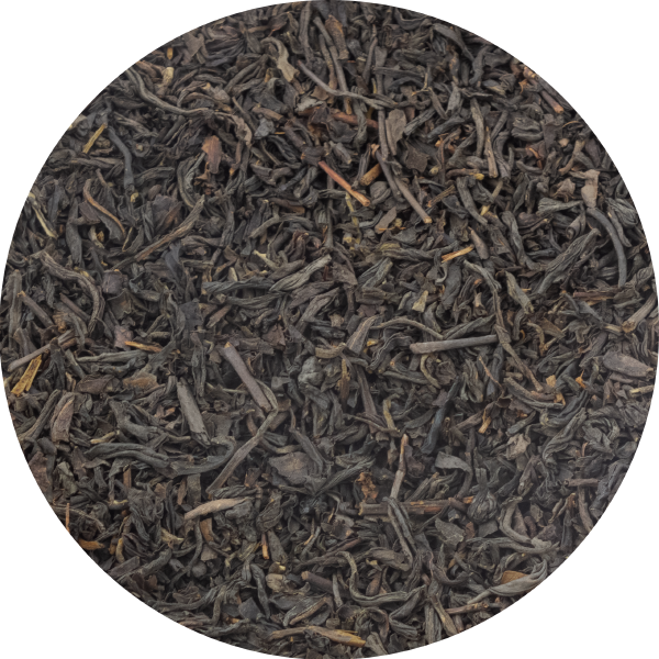 Yunnan fekete tea 1 kg