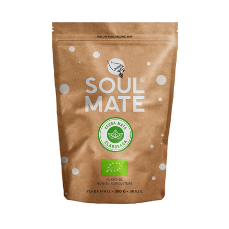 Soul Mate Sin Humo Bio 0,5kg