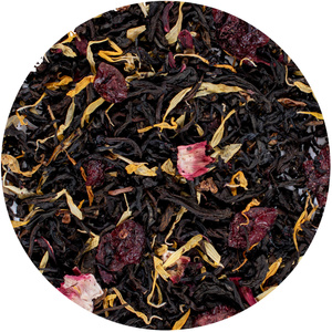 Mary Rose – Cranberry Kiss Tea – 50 g