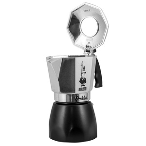 Kávéskanna – Bialetti New Brikka 4tz