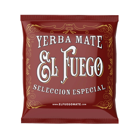 Yerba Mate Mateo Set FOR TWO Bombilla