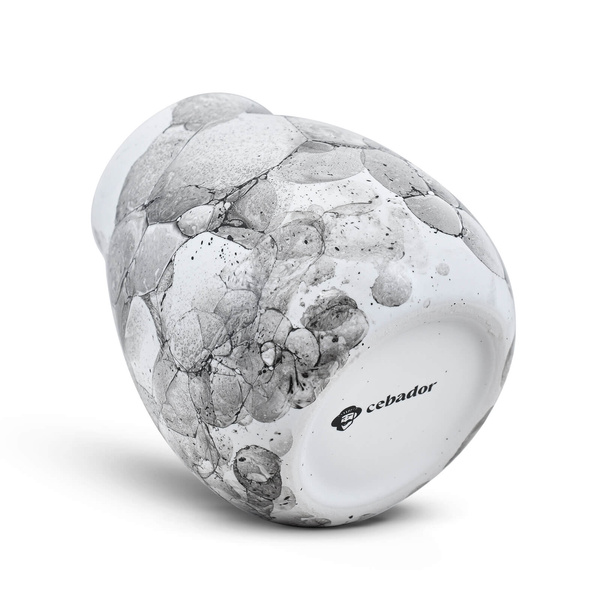 Yerba Mate készlet Guarani Ashwagandha 500g Kalácsa + Bombilla