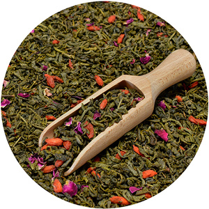 Mary Rose - Ajándék teáskészlet + teáskanna főzővel