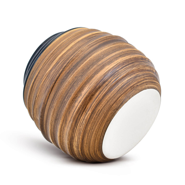 Mate teáscsésze - Méz sötét modell