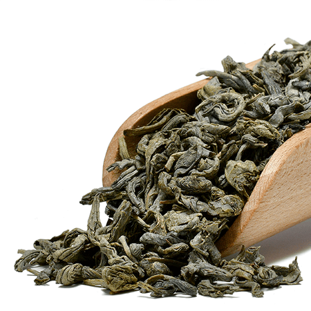 Mary Rose - Yunnan zöld tea konzervdobozban - 50g