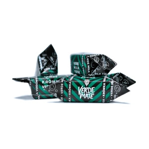 Verde Mate Green - Fudges yerba matéval 1000g 1 kg