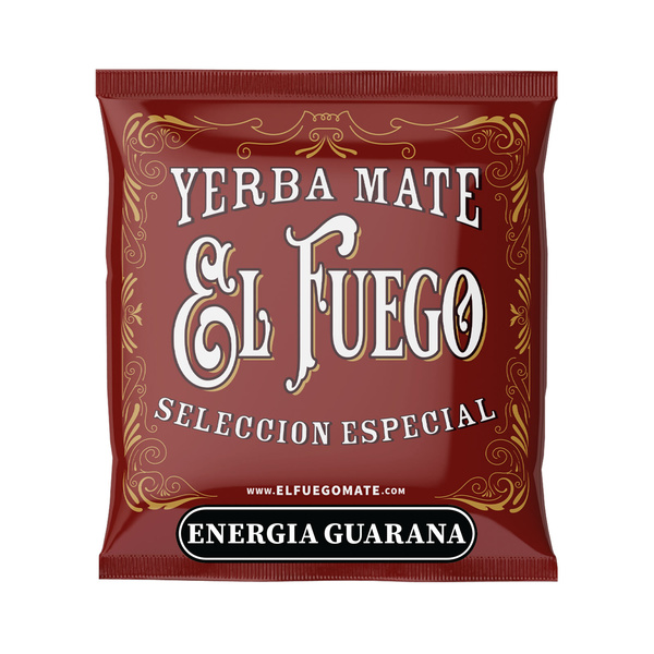 Yerba Mate ajándékkészlet 10x50g 500g Mate Tök + Bombilla