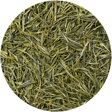 Mary Rose - Golden Sun sárga tea - 50g