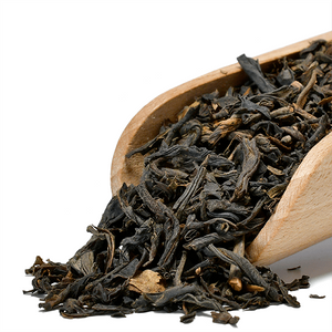 Mary Rose - Yunnan fekete tea konzervdobozban - 50g