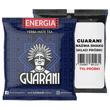 Guarani Energia 50g