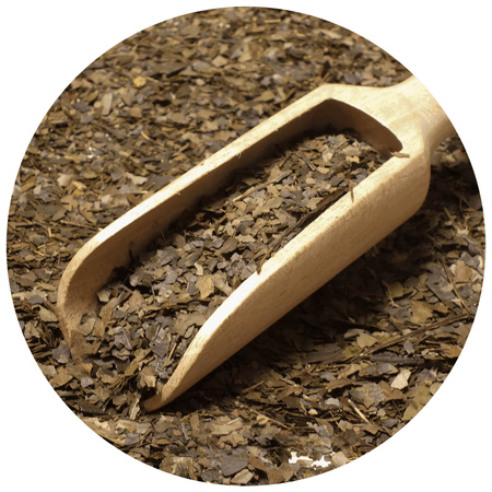 Készlet: Yerba Mate + Guayusa Pachamama 1500g