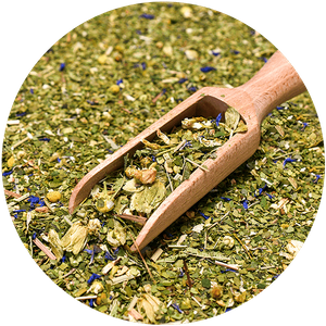 Verde Mate Zöld Ashwagandha 0,5kg