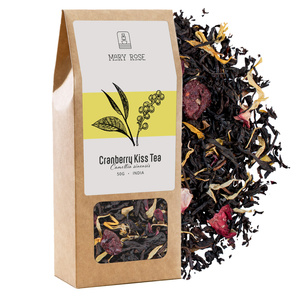 Mary Rose – Cranberry Kiss Tea – 50 g