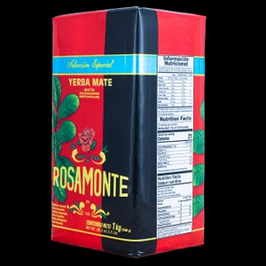 Rosamonte Seleccion Especial 1kg