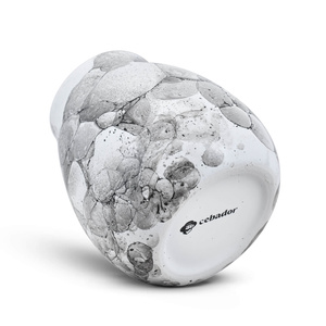 Yerba Mate készlet Guarani Ashwagandha 500g Kalácsa + Bombilla