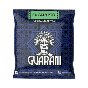 Guarani Eucalypto 50g