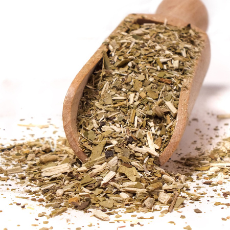 Yerba Mate készlet Guarani Maracuya 500g + Guarani Energia 500g