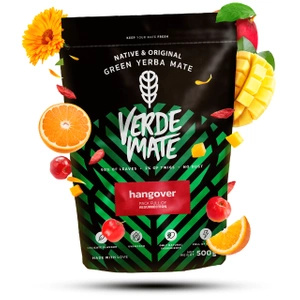 Verde Mate Green Hangover 0.5kg