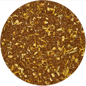 Mary Rose - Rooibos Sunrise Tea - 50g