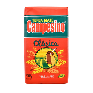 Campesino Classica Elaborada Con Palo 1000g