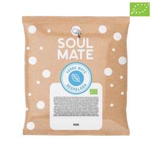 Soul Mate Orgánica Despalada 50 g (bio)