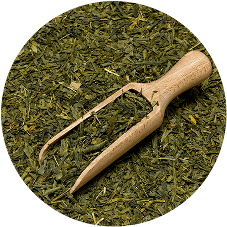 Mary Rose - Sencha zöld tea - 50g