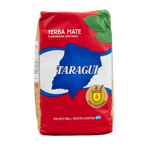 Készlet: Yerba Mate + Guayusa Pachamama 1500g