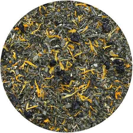 Aromantra x Mary Rose – Állatövi tea – Halak (zöld tea) 50 g