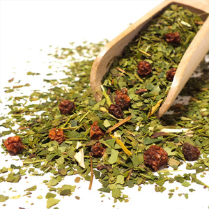 Yerba Mate készlet Verde Mate 2x500g 1kg Mate Tökre + Bombilla