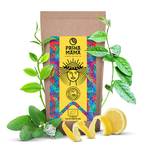 Guayusa Pachamama készlet