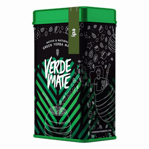 Yerbera - Tin Can + Verde Mate Green IPA 0,5 kg