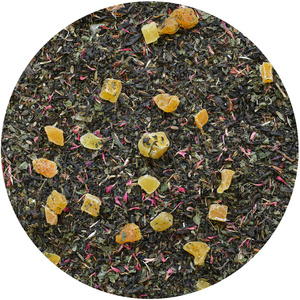 Aromantra x Mary Rose – Állatövi tea – Rák (fekete tea) 50 g