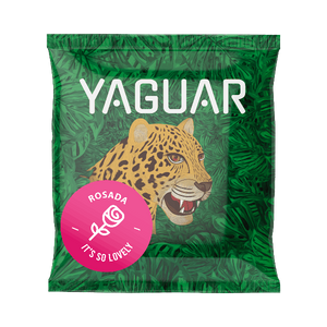 Yaguar Frutas Dulces 50g